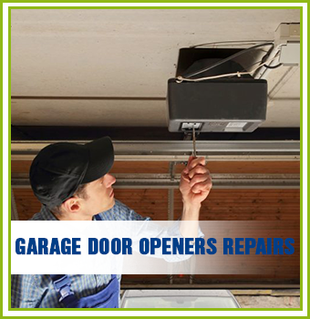 garage door openers repairs arlington heights il