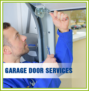 garage door services arlington heights il